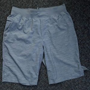 Mens lulu lemon shorts